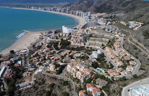 Cap Blanc Apartment with Sea View and Beach - Foto 44