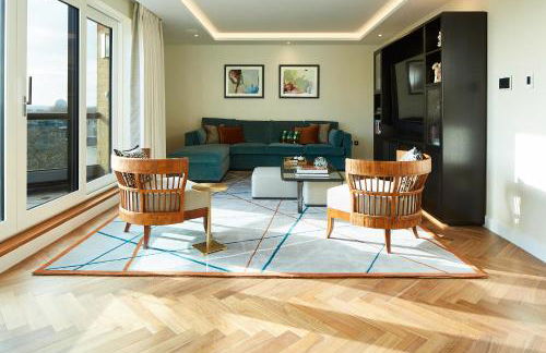 Cheval Gloucester Park at Kensington - Foto 21