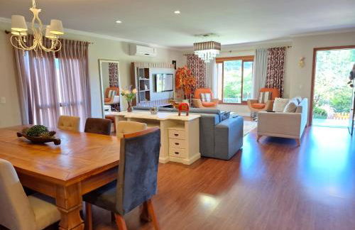 Belíssima Casa 3 Quartos 5 Minutos do Centro - Foto 8