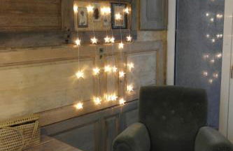 Gîte, Vintage Touch - Foto 9