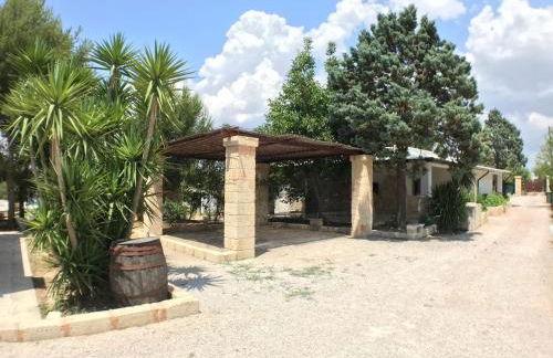 WHITE POOL 4P Matino - Gallipoli - Foto 5