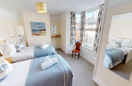 Holmdean Cottage - Photo 13