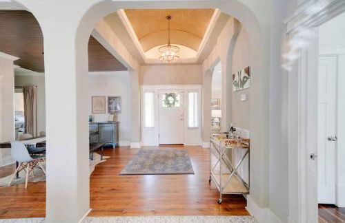 Charming Nashville Bungalow - Foto 17