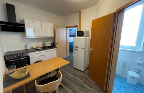 Ferienwohnung Altstadt Güstrow - Foto 9