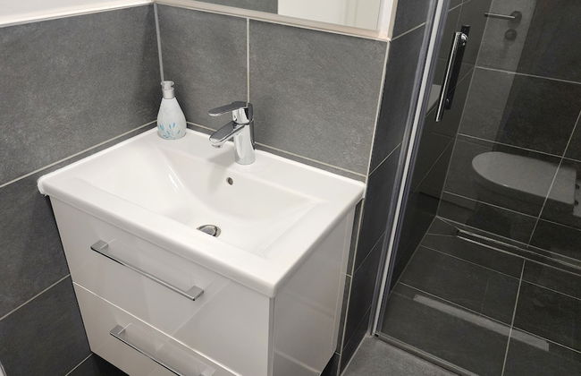 Davin City Apartments - Foto 72