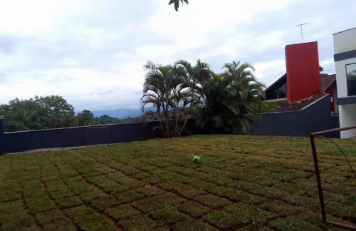 Glória Diamond Expoville - Photo 13