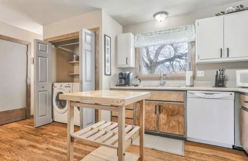 5 minutes to downtown and just minutes to military and hospitals - Foto 12