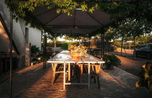 Finca Los Pajaros cerca de Puy du fou Toledo - Foto 20