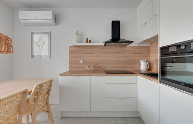 Morze Apartamenty by Grand Apartments - Foto 21