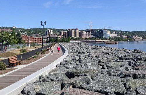 Loft on Lake Ave - Foto 8