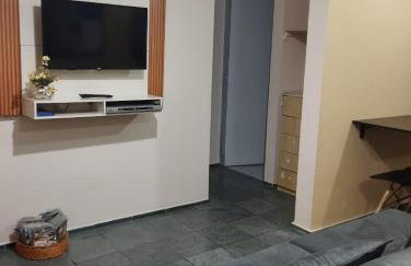 Apartamento na praia dos sonhos - Foto 15