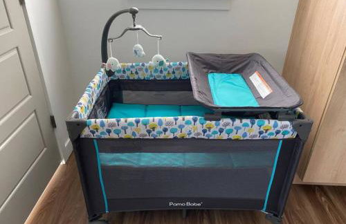 Resort Like Amenities King bd 2 Qn bds Fast WiFi Slps7 - Foto 18