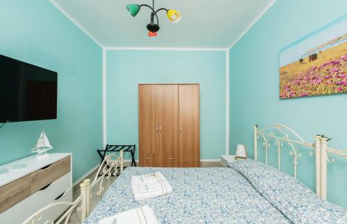 Villa Nicole Vista Mare - Foto 31