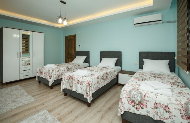 Guven Suite House - Foto 13