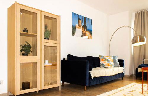 Livesto Aparthotel Zentral - 4x moderne 2-Zimmer Apartments 4-5-6 Pers - Foto 24