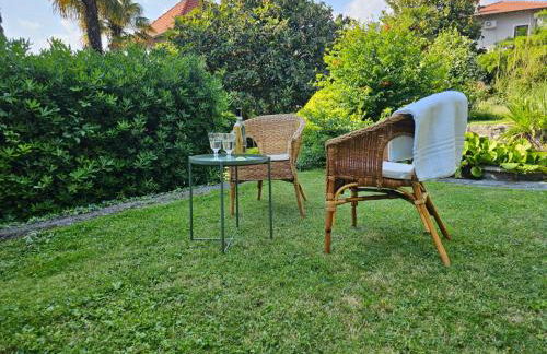 Villa Maria Lago Maggiore - Foto 61