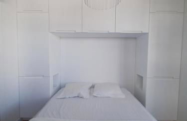 Fenestrelle By LGM une chambre, climatisation, wifi - Foto 13