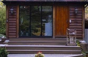 Pool House at Mill Cottage - Photo 13