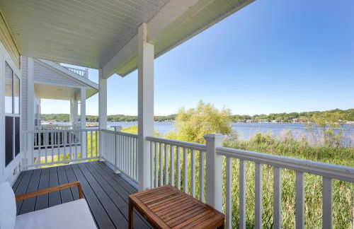 Luxurious Home on Lake Kalamazoo - Foto 8