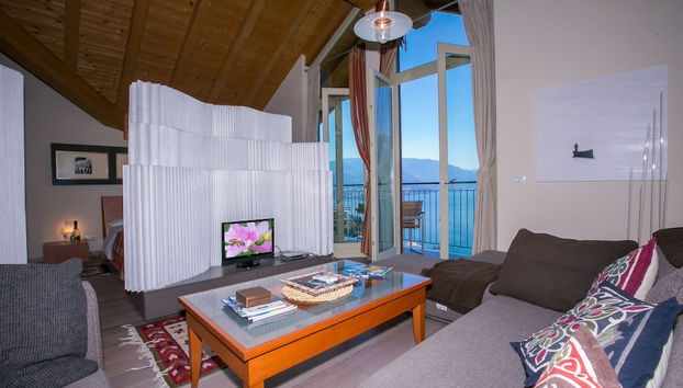 Vista d Oro Palma Apt 21 - Foto 4, Habitación