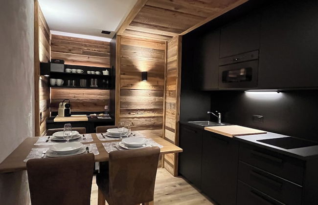 Les Cerfs - Appartement & Studio - Foto 13