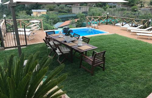 Casa del Saraceno - Photo 61