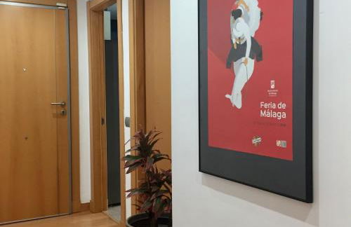 Daria Beach Gran Terraza by AlohaMalaga - Photo 22