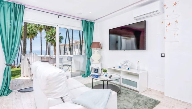 Charming Apartment in Mijas - Foto 2, Imagen principal