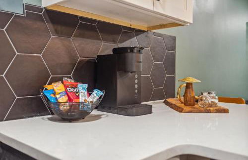 Spacious 4BR Retreat in Vibrant Smyrna Near Lakes - Foto 39