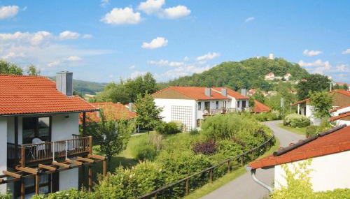 Ferienhaus in Falkenstein for 4 Personen - Foto 2