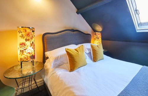 Host & Stay - Dotty's Coastal Retreat - Foto 28