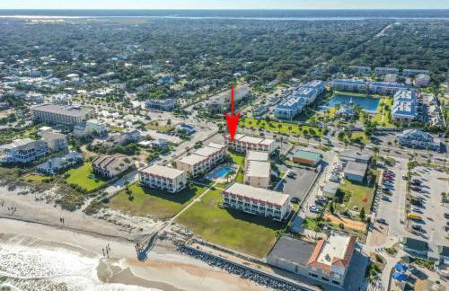 Center of Saint Augustine Beach - Foto 26