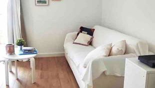 Quartier de la plage - Foto 5