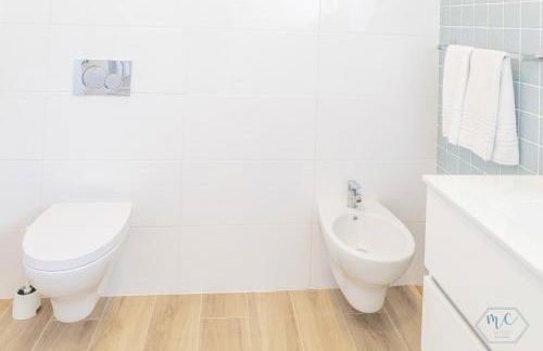 MC Suites Burgau with amazing front sea view - Foto 62