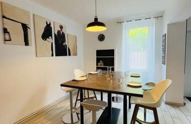 Charming House l 2 bedrooms - Foto 14