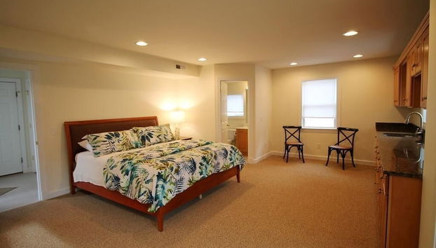 Christian Street 18A - Foto 2, Habitación