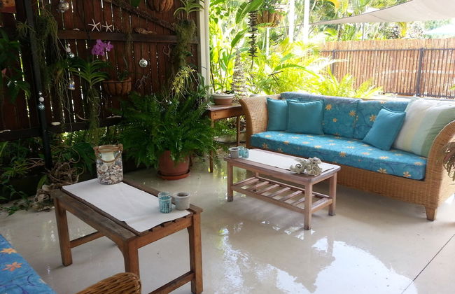 Clifton Sands Holiday Apartments - Foto 31