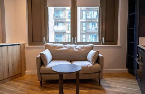 StayCozy Studio Apartments in Acton - Foto 49