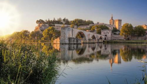 Le Cabanon Meublé de Tourisme trois étoiles - Foto 4