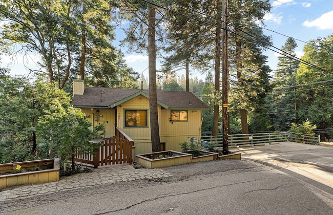 The Leehive Near Lake Arrowhead Village - Foto 31