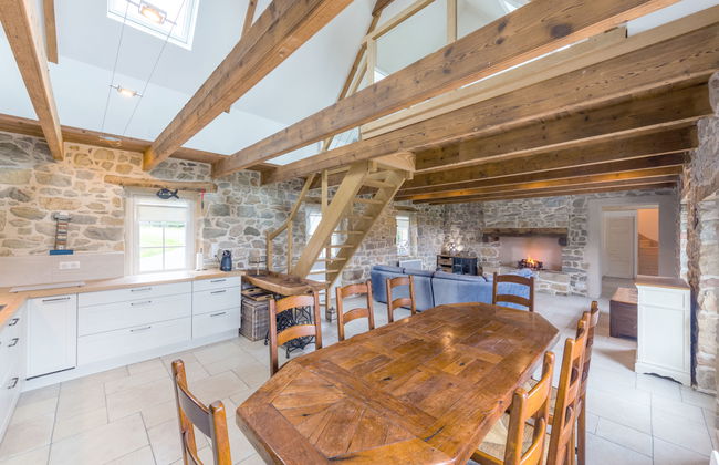 Le Vieux Chêne - Foto 5