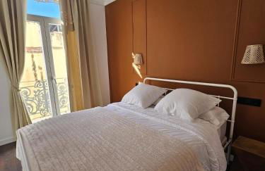 Apartamento histórico con vistas a la iglesia, Casa Giner - Foto 14