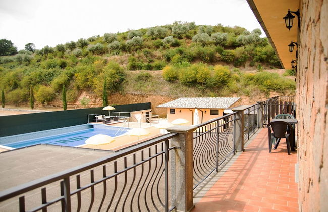 Agriturismo La Rocca dei Briganti - Foto 40