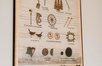 Domek na końcu świata Smetowo - Foto 15