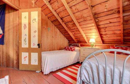 The 1909 Cottage - Foto 24