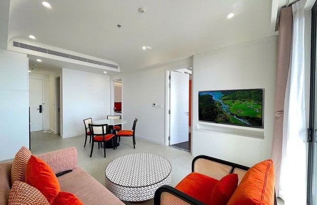 La Phan Phu Quoc Hillside Apartment - Photo 23