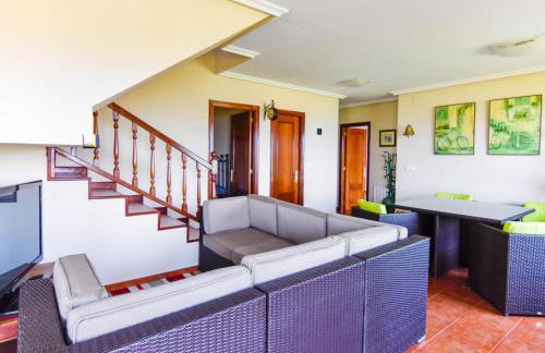 Encantadora casa con espectaculares vistas - Foto 5