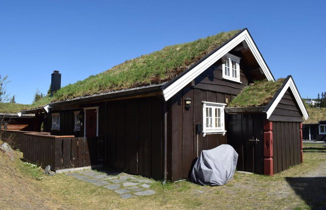 Skeikampen Booking - Foto 80