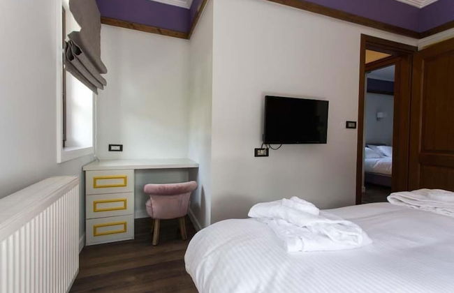 ABI Luxury Villas - Foto 5