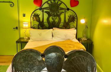 Alpine Apartments Snowdonia - Foto 67